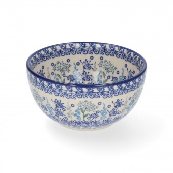 Rice Bowl 600 ml. Floral Party (1986)