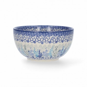 Rice Bowl 600 ml. Delphinium (1986)