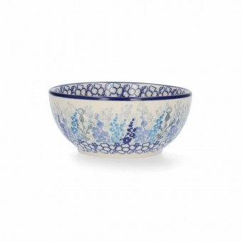 Rice Bowl 300 ml. Delphinium (2192)