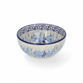 Rice Bowl 300 ml. Delphinium (2192)