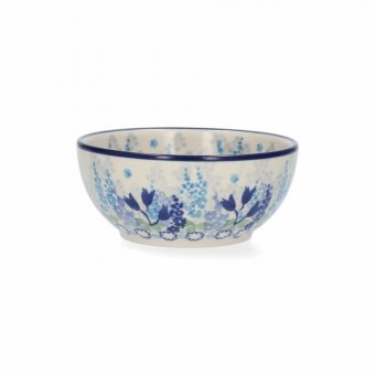 Rice Bowl 300 ml. Blue Garden (2192)