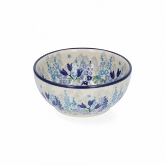 Rice Bowl 300 ml. Blue Garden (2192)
