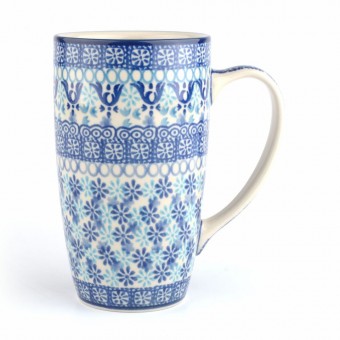 Coffee to Go 400ml. Nautique