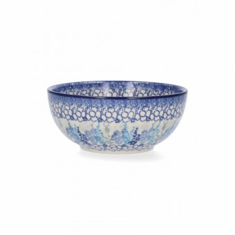 Rice Bowl 500ml. Delphinium (2294) 