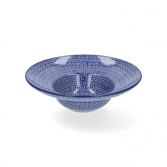 Pasta Bord Blue Diamond (2386) 
