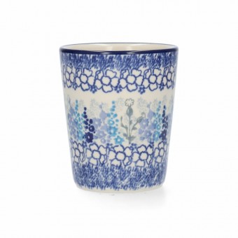 Tumbler 240 ml. Delphinium (2483)