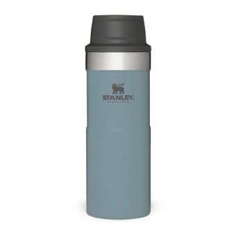 Trigger-Action Travel Mug 0,35L Shale