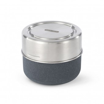 Lunchbox Glas Medium Grey