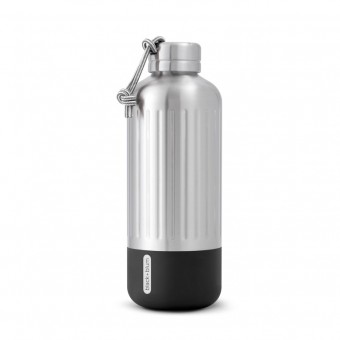 Explorer Thermosfles 0,86 l. Zwart