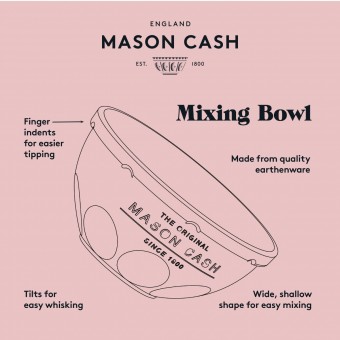 Mengkom Innovative Kitchen 29 cm.