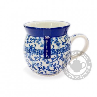 Farmers Mug 240 ml. Tender Twigs
