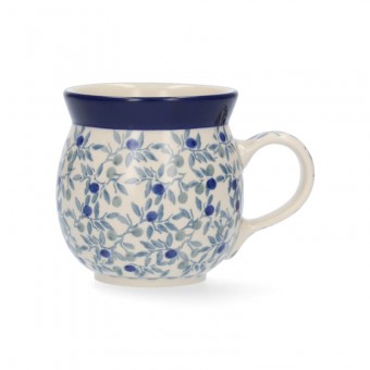 Farmers Mug 240 ml. Blue Olive