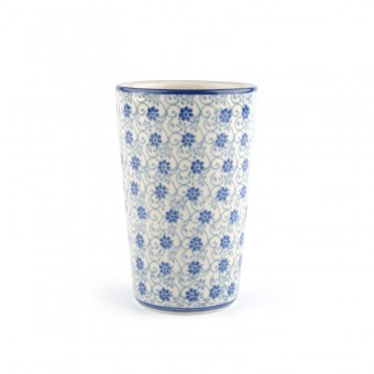 Tumbler 330 ml. Flower fountain (2349)