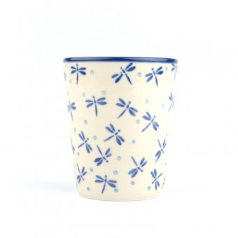 Tumbler 240 ml. Damselfly (2483)