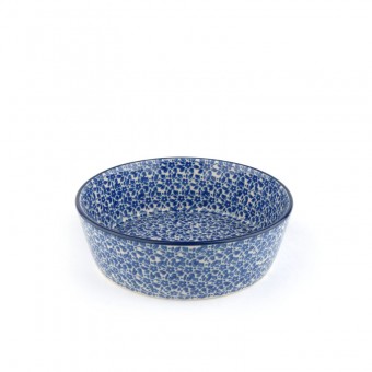Schaal Premium 690 ml. Indigo