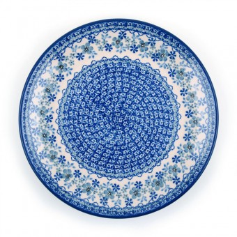 Bord 25.5 cm. Harmony