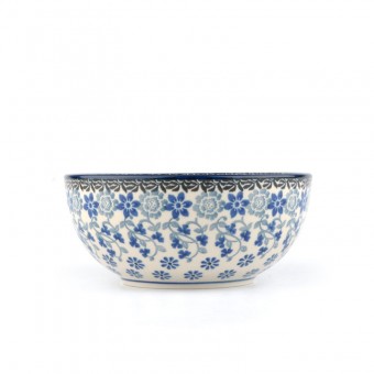 Rice Bowl 500ml. Belle Fleur (2294)