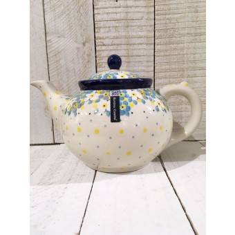 Theepot 1.3 Ltr May