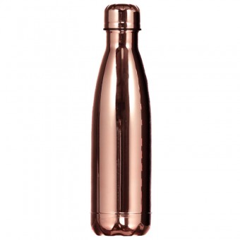 Chilly's Bottle Rose Gold 750ml