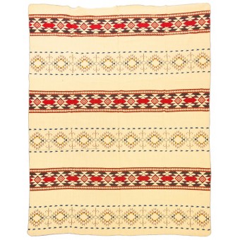 Alpaca Native Blanket Cotopaxi Mix