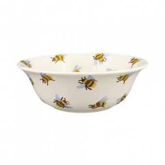 Cereal Bowl Bumblebee