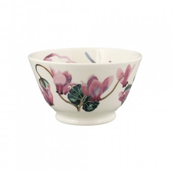 Small Old Bowl Cyclamen