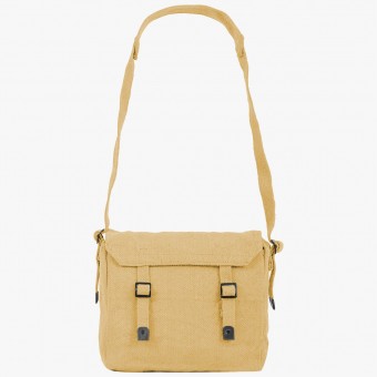 Canvas Pukkel Dessert Khaki