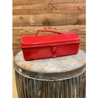 Toolbox 280 Rood