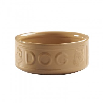 Dog Bowl Cane 15cm
