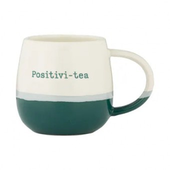 P&K Mok Positivi-Tea