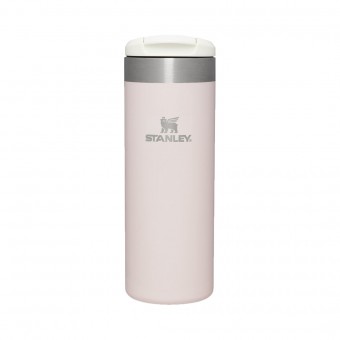 Aerolight Transit Mug 0,47 Rose Quartz