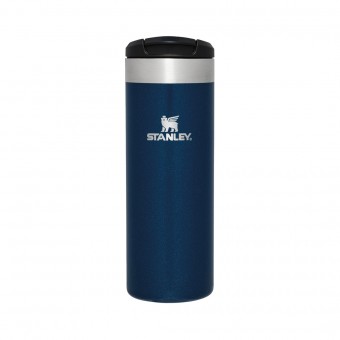 Aerolight Transit Mug 0,47 Royal Blue Metalic