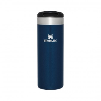 Aerolight Transit Mug 0,47 Royal Blue Metalic