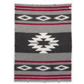 Plaid Carpathian Grey