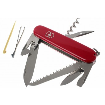 Victorinox Camper Rood