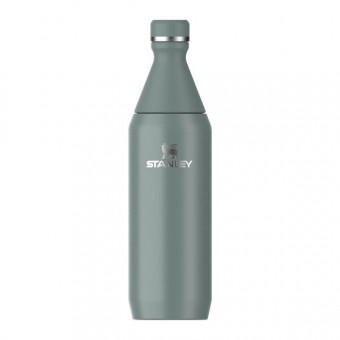 All Day Slim Bottle 0.6L. Shale