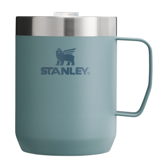 The Legendary Camp Mug 0,23L Shale