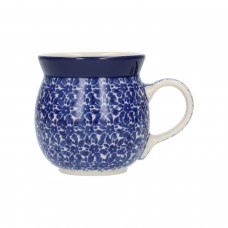 Farmers Mug 240 ml. Indigo