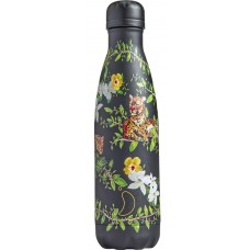Chilly's Bottle Tropical Leopard 500ml
