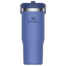 Iceflow™ Flip Straw Tumbler Iris Blue | 0.89L