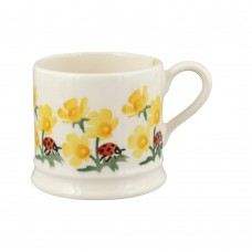 Small Mug Flowers Buttercup