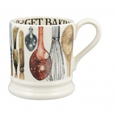 Half Pint Mug Get Baking