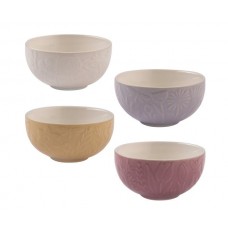 Mengkom In The Meadow Set 15 cm.