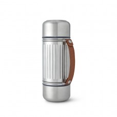 Explorer Duo Thermosfles 1 l. Zwart