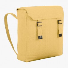 Canvas Rugtas Dessert Khaki