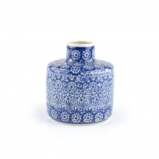 Geurstokjes houder / vaasje Lace