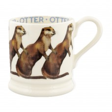 Half Pint Mug Otter