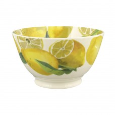 Medium Old Bowl Lemons