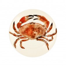 8 1/2 Inch Plate Crab