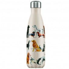 Chilly's Bottle Dogs 500ml